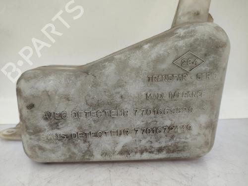 Windscreen washer tank RENAULT LAGUNA I (B56_, 556_) 1.9 dTi (B56J) | BP23677715C113 