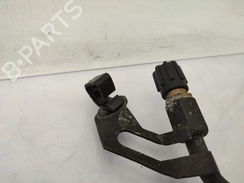 Used AC pipe AC pipe BMW 3 (E46) 318 i (118 hp) 24296562 24296562