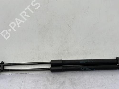 Used Tailgate lift support RENAULT MEGANE III Hatchback (BZ0/1_, B3_) 1.5 dCi (BZ1G, BZ1W, BZ0R) (95 hp) 23757638