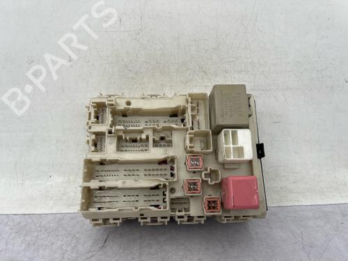 Electronic module TOYOTA AURIS (_E15_) 1.4 D-4D (NDE150_, NDE150R) | BP35890515M83 - Image 8