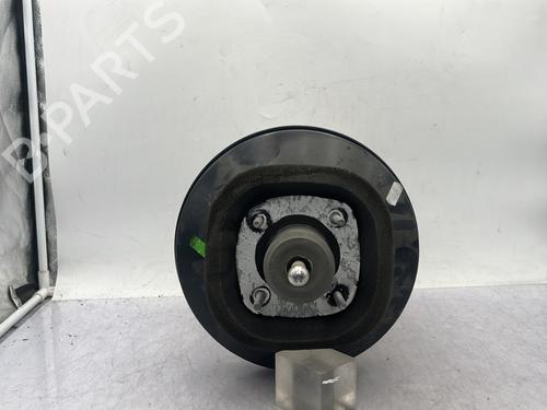 Used Servo brake PEUGEOT 208 I (CA_, CC_) 1.6 HDi / BlueHDi 75 (75 hp) 30940154