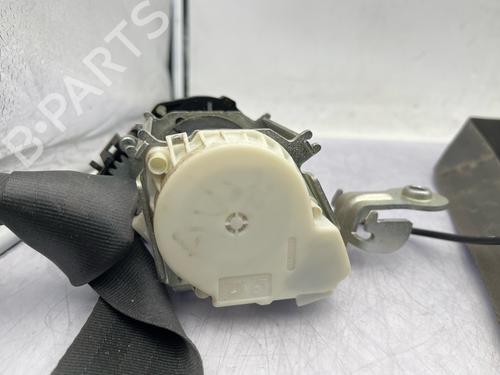 Front right seatbelt RENAULT MODUS / GRAND MODUS (F/JP0_) 1.5 dCi (FP0D, JP0D) | BP34159277I25 - Image 9