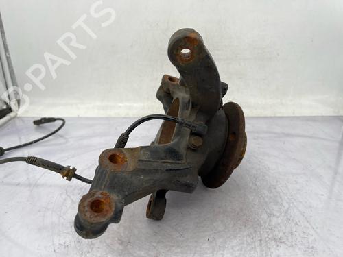 Left front steering knuckle RENAULT CAPTUR I (J5_, H5_) 1.2 TCe 120 | BP36956699M25 - Image 7