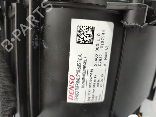 Used Heater matrix box FIAT PANDA (312_, 319_) 1.2 (312PXA1A) (69 hp) 23721018