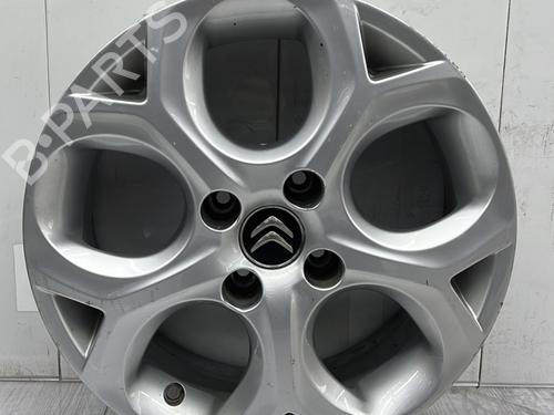 Fælk CITROËN C3 II (SC_) 1.2 VTi 82 (82 hp) 30790602