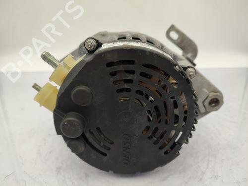 Alternator CITROËN C1 (PM_, PN_) 1.0 | BP23710091M7 