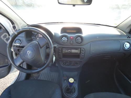 Steering column CITROËN C2 (JM_) 1.4 HDi | BP23701697M21  - Image 21