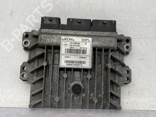 Electronic module RENAULT MEGANE III Hatchback (BZ0/1_, B3_) 1.5 dCi (BZ0C) | BP32855299M83 - Image 9
