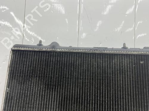 Køler PEUGEOT 307 (3A/C) 2.0 HDi 110 | BP30902421M31 