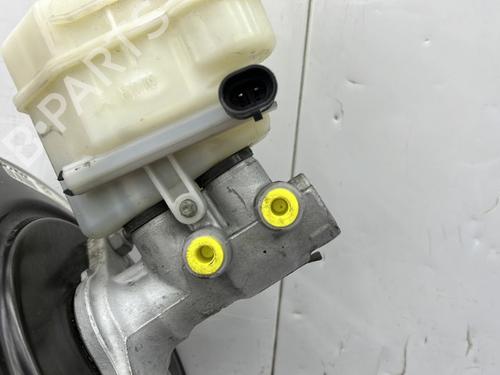 Servo brake FIAT 500 (312_) 1.2 (312AXA1A) | BP23755533M42 