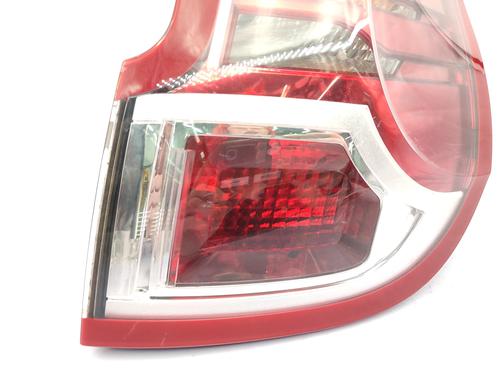 Right taillight RENAULT SCÉNIC III (JZ0/1_) 1.5 dCi | BP23756724C35 