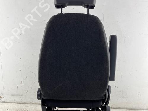 Left front seat PEUGEOT BOXER Van 2.0 BlueHDi 110 | BP34624772C15  - Image 5