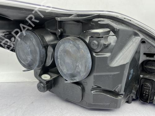 Left headlight FORD FOCUS II (DA_, HCP, DP) 1.8 TDCi | BP24180858C28  - Image 11
