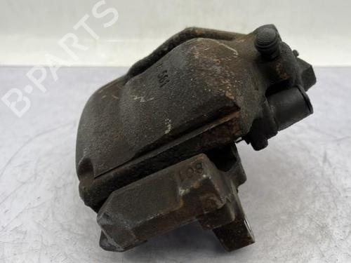 Left front brake caliper VW GOLF PLUS V (5M1, 521) 2.0 TDI | BP23706739M105  - Image 5