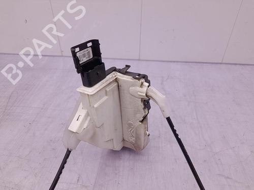 Used Front right lock Front right lock PEUGEOT 308 SW I (4E_, 4H_) 1.6 HDi (112 hp) 23708216 23708216