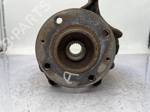 Used Right front steering knuckle Right front steering knuckle 38425844 38425844