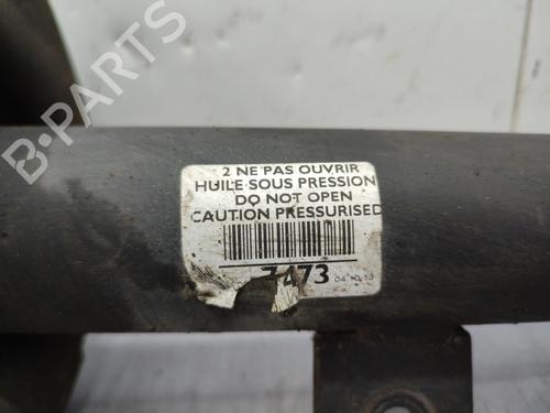 Right front shock absorber CITROËN C4 II (NC_) 1.6 HDi 115 | BP23708416M17 