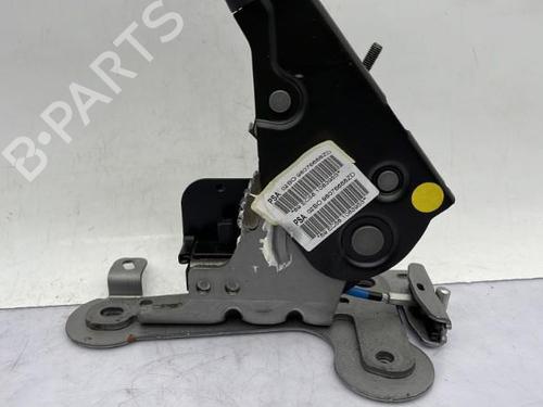 Used Hand brake CITROËN C3 / C3 ORIGIN III (SX) 1.5 BlueHDi 100 (SXYHYP, SXYHTU) (102 hp) 23752348