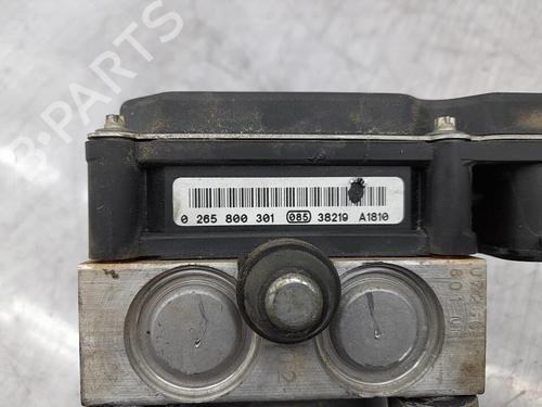 ABS pump PEUGEOT 307 (3A/C) 2.0 HDi 90 | BP23675520M43 