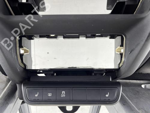Dashboard AUDI A1 (8X1, 8XK) 1.6 TDI | BP31752194C46 - Image 6