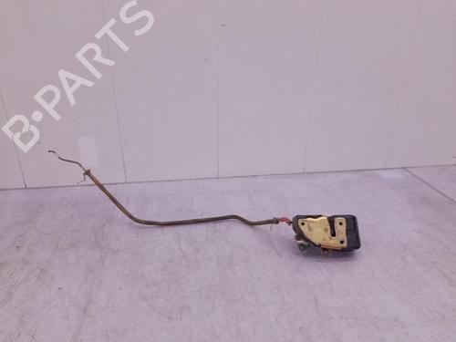 Front left lock CHRYSLER VOYAGER / GRAND VOYAGER III (GS_, NS_) 2.5 TD | BP23675880C98 
