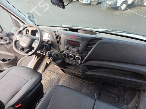 Engine IVECO DAILY VI Van 33S14, 35S14, 35C14, 42S14 | BP31873632M1  - Image 35