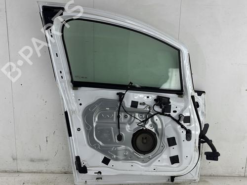 Left front door FORD B-MAX (JK) 1.0 EcoBoost | BP25923617C2 