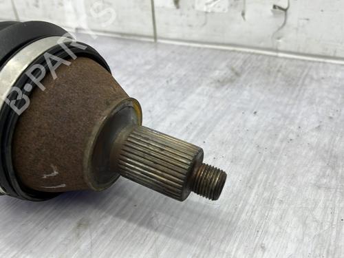 Right front driveshaft SEAT IBIZA IV (6J5, 6P1) 1.4 | BP30543006M39 