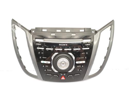 Switch FORD C-MAX II (DXA/CB7, DXA/CEU) 1.6 TDCi | BP23756596I30 - Image 6