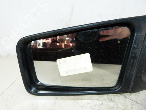 Used Left mirror Left mirror ROVER 200 I Saloon (XH) 216 (83 hp) 25269781 25269781