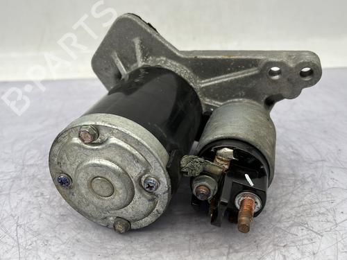 Starter DACIA SANDERO II TCe 90 (B8M1, B8MA, B8AC) | BP23761744M8 