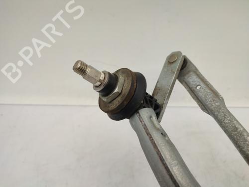 Front wiper motor BMW 3 Coupe (E46) 330 Cd | BP23684228M29 