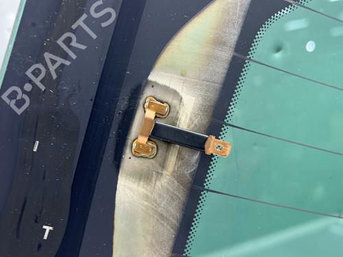 Bootlid window CITROËN C3 II (SC_) 1.6 HDi 90 | BP31321446C64 