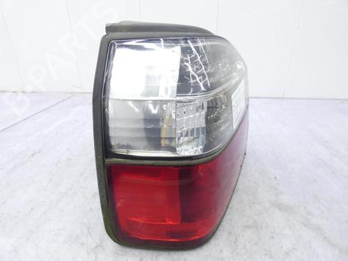 Used Left taillight Left taillight 23673567 23673567