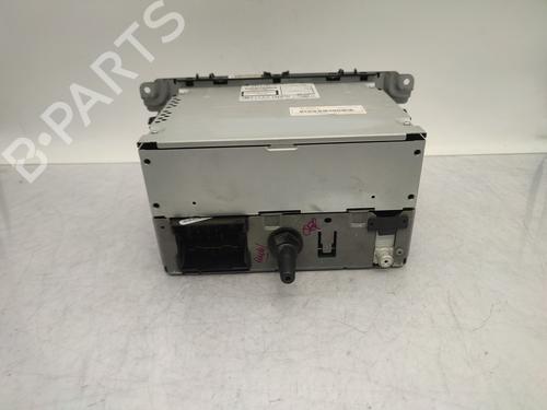 Radio FORD FOCUS II (DA_, HCP, DP) 1.8 TDCi | BP25442308E6 