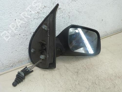 Used Right mirror FIAT PUNTO (176_) 55 1.1 (54 hp) 23695742