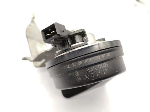 Horn RENAULT CLIO IV (BH_) 1.5 dCi 75 | BP23738616E13 