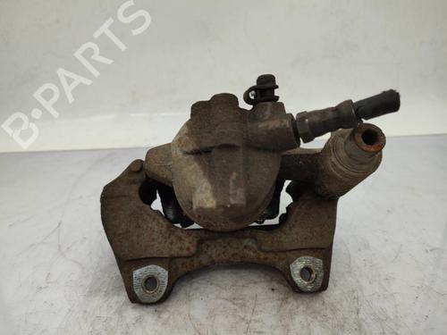 Right front brake caliper FIAT PANDA (169_) 1.2 (169.AXB11, 169.AXB1A) | BP23713017M104  - Image 6
