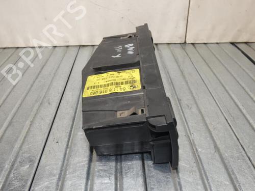 Climate control BMW 3 (E46) 320 d | BP23670960I5 