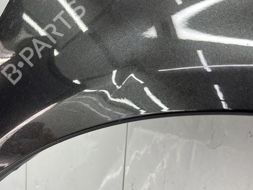 Right front fenders AUDI A3 Sportback (8PA) 2.0 TDI 16V | BP29372535C42 
