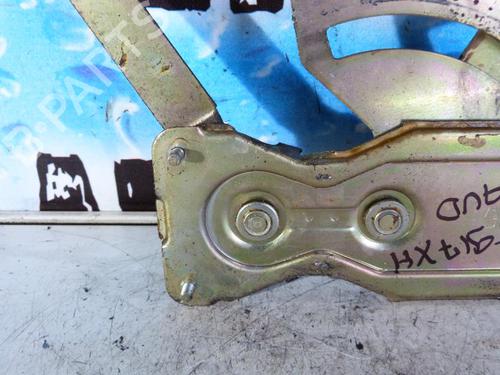 Used Front right window mechanism Front right window mechanism 23668324 23668324