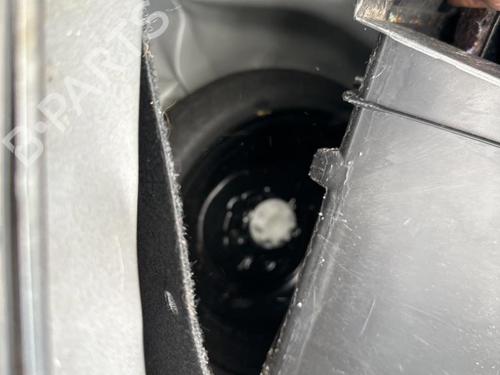 Left front window switch TOYOTA YARIS (_P1_) 1.0 (SCP10_, SCP10R) | BP23740302I27  - Image 15