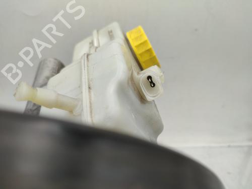 Servo brake AUDI A1 Sportback (8XA, 8XF) 1.4 TFSI | BP29571456M42 