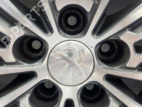 Rim PEUGEOT 308 SW II (LC_, LJ_, LR_, LX_, L4_) 1.5 BlueHDi 130 | BP23755622C45 