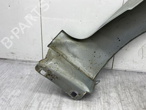 Left front fenders FORD FIESTA VI (CB1, CCN) 1.4 TDCi | BP27485501C41 