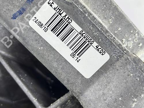 gearbox-nissan-micra-iv-k13k-k13kk-2010-30966551 main image