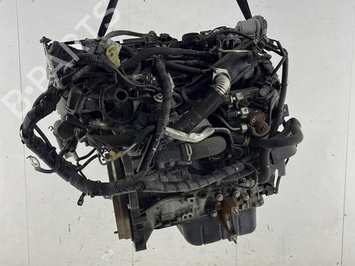 Engine FORD FIESTA VI (CB1, CCN) 1.5 TDCi | BP23933707M1 