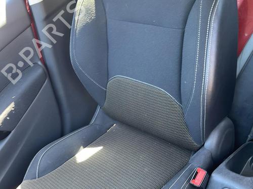 Rear right seatbelt CITROËN C3 II (SC_) 1.4 HDi 70 (SC8HZC, SC8HR0, SC8HP4) | BP23707703I28 - Image 29