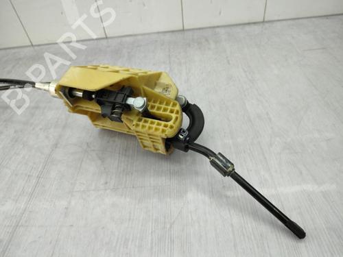Gear lever CITROËN JUMPER I Van (244) 2.2 HDi | BP23738449M90  - Image 8