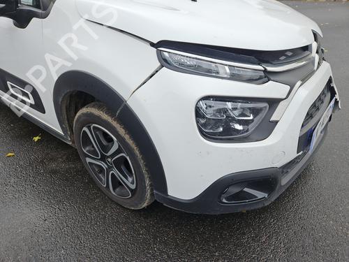 Other CITROËN C3 III (SX) 1.5 BlueHDi 100 (SXYHYP, SXYHTU) | BP31814128O1  - Image 19